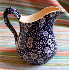 Crownford China Calico