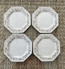 Eternal Beau Sandwich/Salad/Large Side Plate 7.5”/19cm. Johnson Brothers Vintage