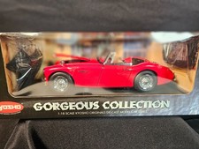 Kyosho Austin Healey 3000Mk-3