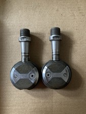 Speedplay x2 stainless cycling