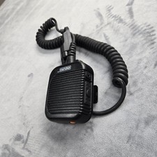 Endura Remote Speaker Mic for