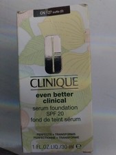 Clinique Even Better Clinical