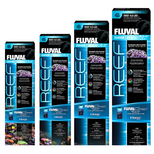 Fluval led reef ip67 light - fluval,