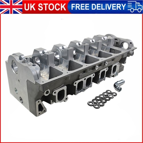 Cylinder head fits - fits, vw