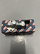 New Idle Air Control Valve
