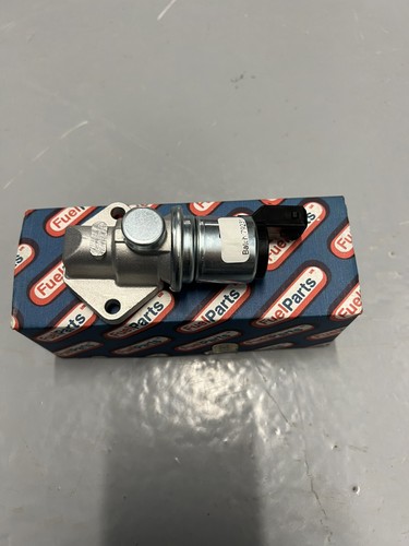 New idle air control - new,