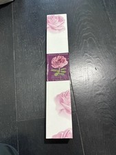 Woods of Windsor True Rose Perfumed Drawer Liners