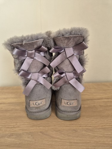 Ugg ladies boots size uk - ugg, 6