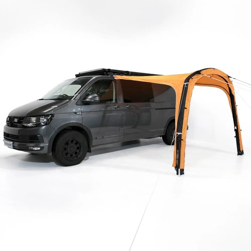 Debus duo air - duo, awning