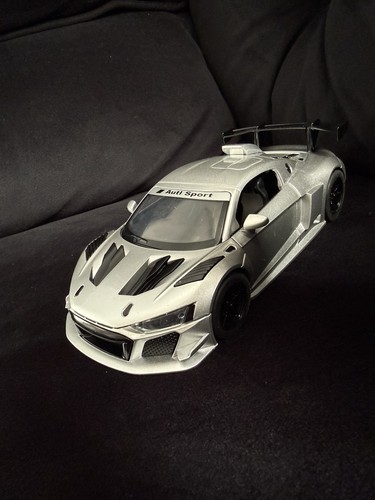 Audi racing 1 - audi,