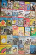 Vintage ladybird books - 36,