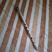 Dave Shaw Tin Whistle In D