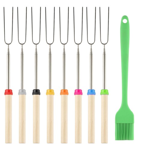 Pcs extendable marshmallow - pcs,