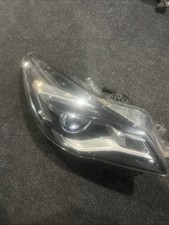 2014 VAUXHALL INSIGNIA MK1