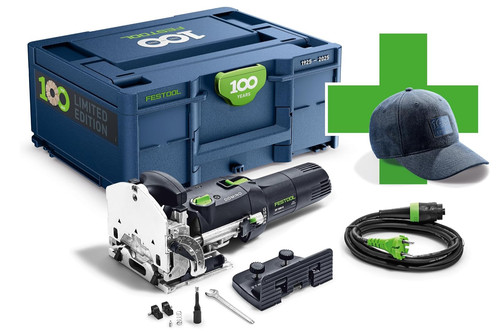 Festool domino joining - festool,