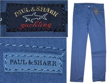 PAUL & SHARK Men's Jeans 32 US / 48 Italy PA19 T2P