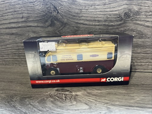 Corgi trackside harrington - corgi,