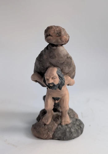 Vintage clarecraft stylites - vintage,