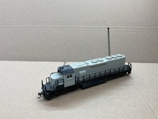 RSO MEHANO HO SCALE DIESEL