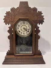 Antique 21” Ingraham
