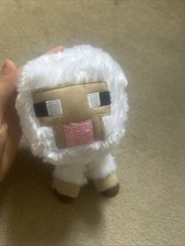 Minecraft Sheep Plush Mojang