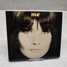 SANDIE SHAW -ME - REMASTERED