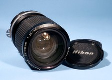 Nikon Nikkor 35-105mm f/3.5-4.5 Zoom Lens AI-s * Fully Working