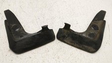 TOYOTA COROLLA MUD FLAPS 5 Door Estate  18-24
