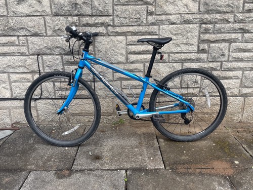 Islabike beinn bike - beinn, (teal)