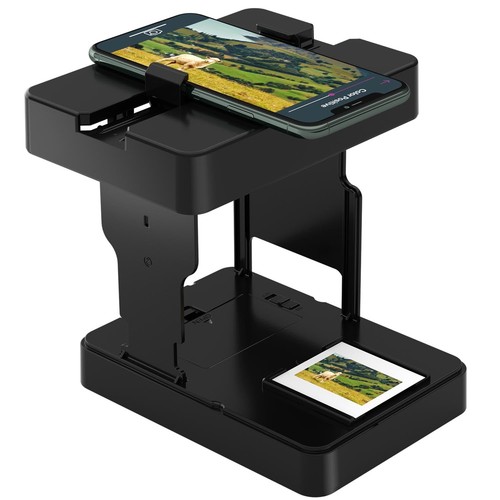 Digitconvert slide viewer - slide,