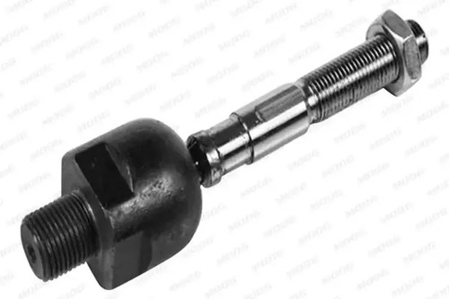 Steering rod 10125 moog - rod,