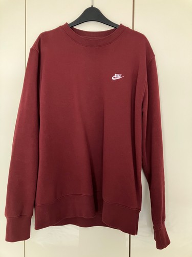 Nike sportswear sweatshirt - sportswear,