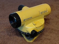 Topcon AT-G4 Surveyor's Auto