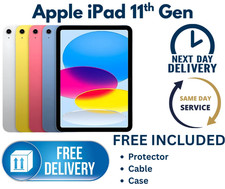 Apple ipad 11th - 11th, generation