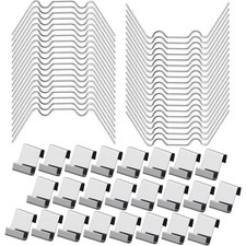 Greenhouse Stainless Steel
