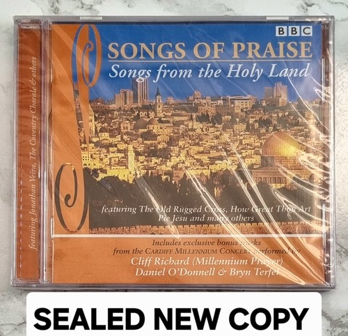 Songs praise from - -,