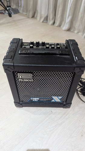 Roland cube 15x - cube, electric