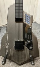 Casio DG-20 Digital Guitar/Synth / Vintage MIDI Controller, full working order