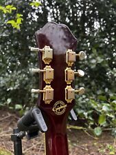 Epiphone Custom Shop Limited Edition p90 x 3