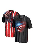 Summer Kids Adults Cody Rhodes