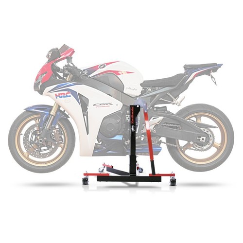 Center lift constands power - center,