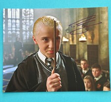 Tom Felton - Harry Potter -