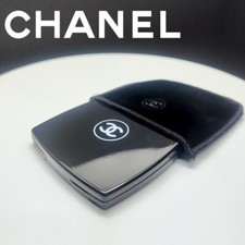 Chanel Mirror Duo Compact