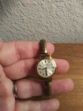 Vintage Paul Jobin Swiss Watch