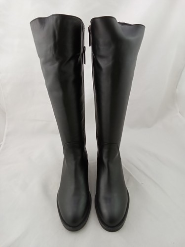 Women duo knee high boots - women's,