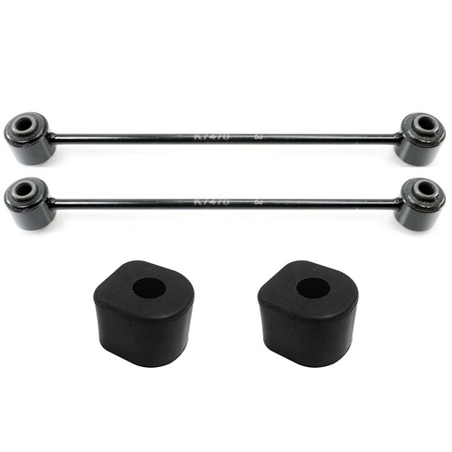 Rear anti roll - rear, link