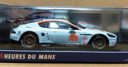Wow extremely rare aston - extremely,