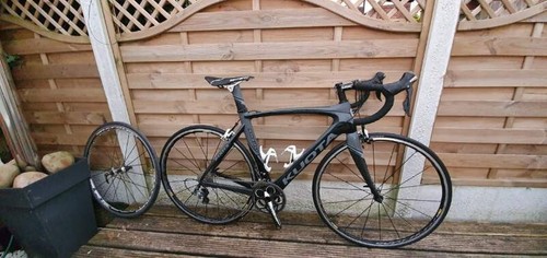 Kuota kharma road bike - kuota, medium