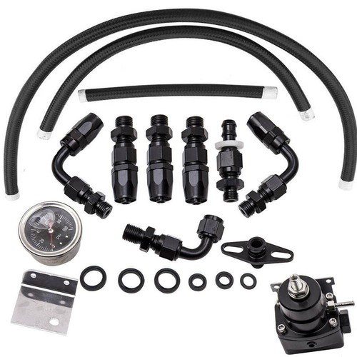 Adjustable fuel pressure - adjustable,