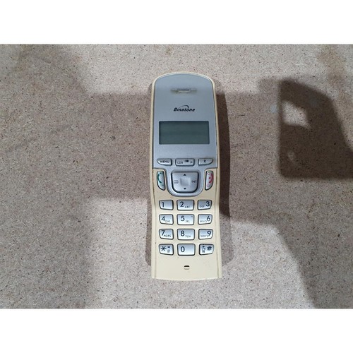 Binatone symphony 2200 - binatone,